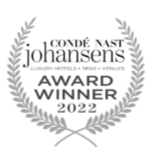 Conde Nast Johansens 2021